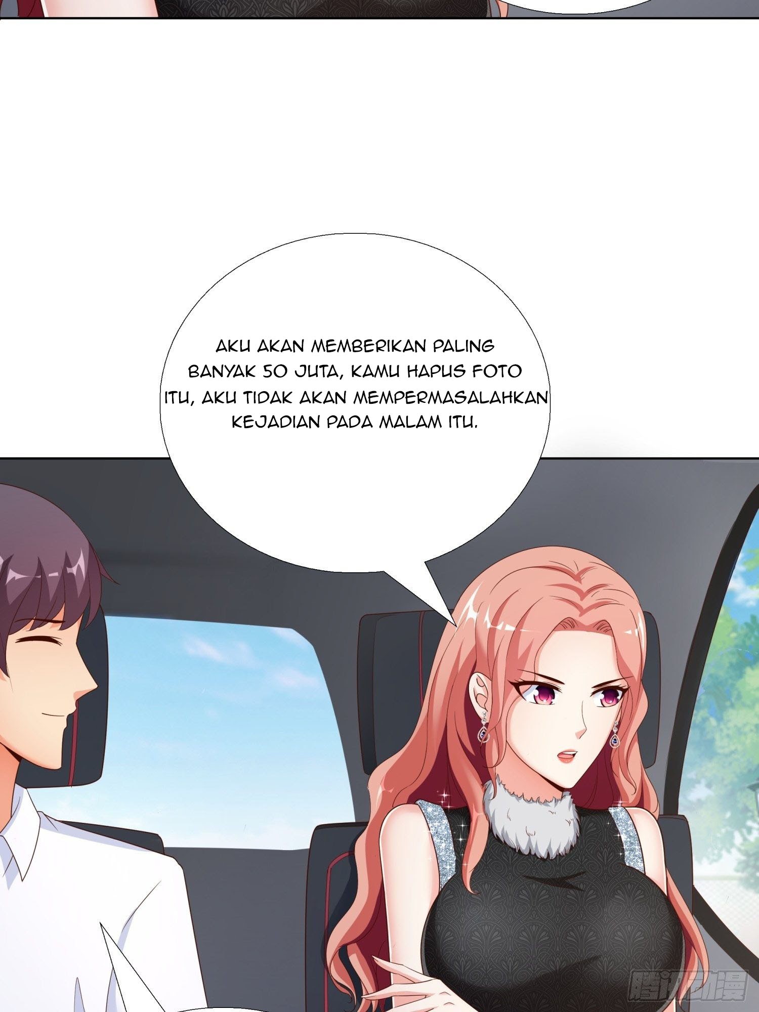 Super School Doctor (Supreme Campus Doctor) chapter 62